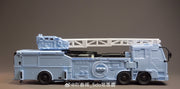 Mastermind Creations Ocular Max PS-23 Ignis Hot Spot