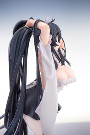 AniGame Azur Lane Indomitable (Ms. Motivationless Maid Ver.) Figur im Maßstab 1:6