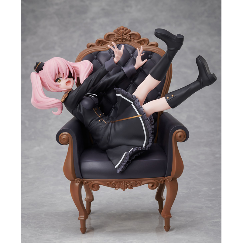 ElCOCO Spy Classroom Annette 1/7 Scale Figure