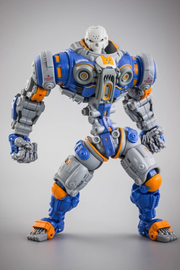 Astrobots Notch Robot 1/12 A01 Apollo Reissue