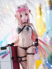 Pony Canyon Girls' Frontline UKM-2000 (Soda Tale) Figur im Maßstab 1:7