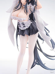 AniGame Azur Lane Indomitable (Ms. Motivationless Maid Ver.) Figur im Maßstab 1:6