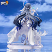 [Reserva] miHoYo 1/8 Honkai Impact 3rd: Fu Hua Azure Empyrea Cerulean Court Ver.