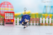 Myethos Arknights Hang on chibi figure series