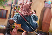 Figura de escala 1/7 de Solarain Kurige-chan