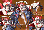 Alter Overlord Albedo (Pure White Santa Ver.) 1/8 Scale Figure
