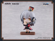 Ribose Honkai: Star Rail Bienvenue à Train Tea Party Pioneerblazer (femme) Figure difforme