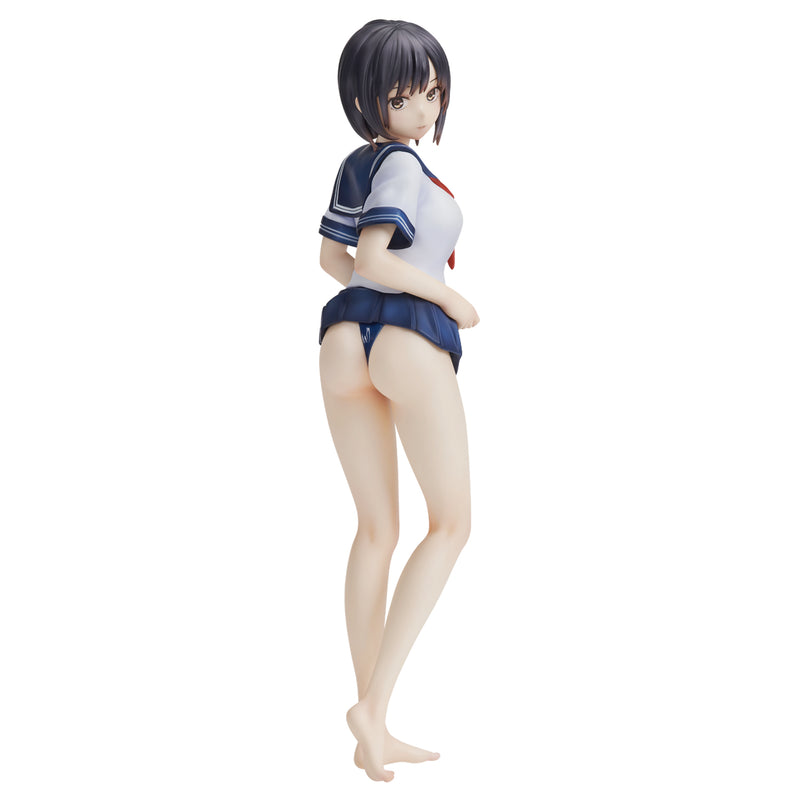 Union Creative Coffee Kizoku Ilustración Sumika Aoyama Figura