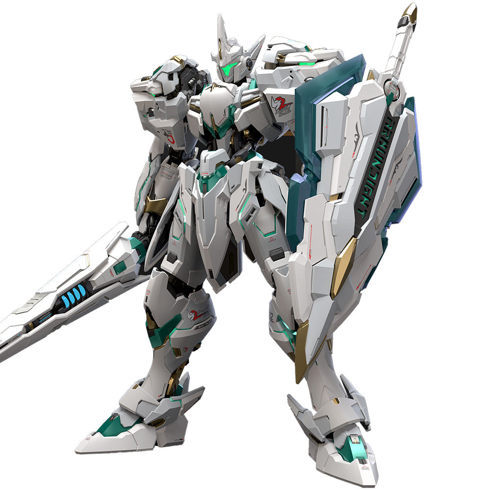 MoShow 1/72 MCT-E02 Efecto Progenitor Lancelot del Lago