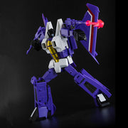 MakeToys MTRM-EX04 Skyclone Hotlink Convention Exclusive