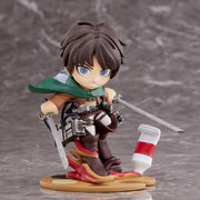 [Vorbestellung] Bushiroad Creative Attack on Titan PalVerse Pale Eren Yeager 