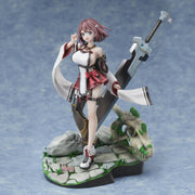 Figura Hitoyo-chan de Union Creative Bonnie Illustration
