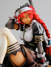 Alter Overlord Lupusregina Beta (So-Bin Ver.) Figur 