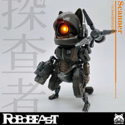 [Vorbestellung] Robobeast 1/12 Scanner Neko