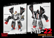 FansHobby MB-22 Armada Jetfire