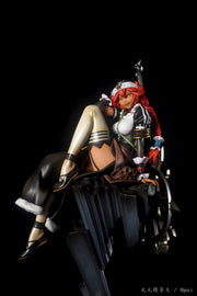 Alter Overlord Lupusregina Beta (So-Bin Ver.) Figur 