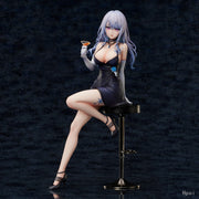 [Vorbestellung] Union Creative Necomi Illustration Tactics of Midwinter Figure 