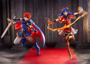Intelligent Systems Fire Emblem: The Binding Blade Roy Figur im Maßstab 1:7