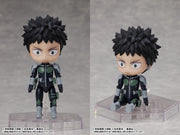 Figura deformada ElCOCO Kaiju No. 8 DFORM+ Kafka Hibino