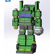 [Pre-Order] Dr.Wu Ultramini Bulkhead