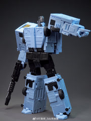 Mastermind Creations Ocular Max PS-23 Ignis Hot Spot