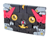 Mastermind Creations Ocular Max RMX-15 Vivace Steeljaw
