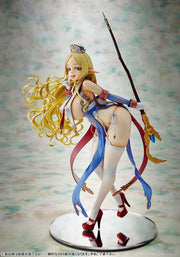 Vertex Elf Village 4th Villager Priscilla Figura escala 1/6 (Reedición) 