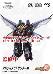 [Vorbestellung] CCS Toys Super Robot War 30 Ultimate Dancouga