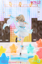 Solarain ¡Ama Vive! ¡¡Súper Estrella!! Keke Tang (Baikakimu Ver.) Figura escala 1/7