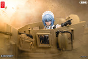Caracol 1/12 RA-02 Asalto rápido Tokiwa Kazune