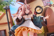 Figura de escala 1/7 de Solarain Kurige-chan