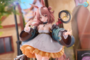 Figura de escala 1/7 de Solarain Kurige-chan