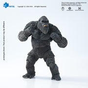 HIYA Exquisite Basic Series Figura de acción Godzilla x Kong The New Empire Godzilla Kong de 6 pulgadas sin escala