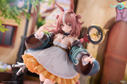 Figura de escala 1/7 de Solarain Kurige-chan