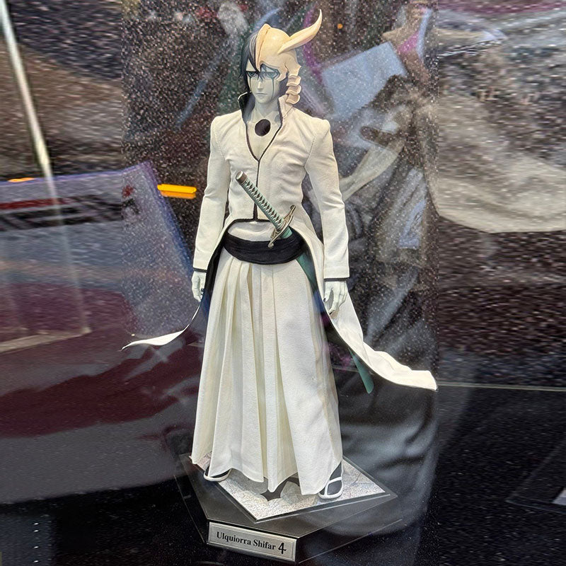 [Pre-Order] Rocket Toys 1/6 Bleach Ulquiorra Cifer