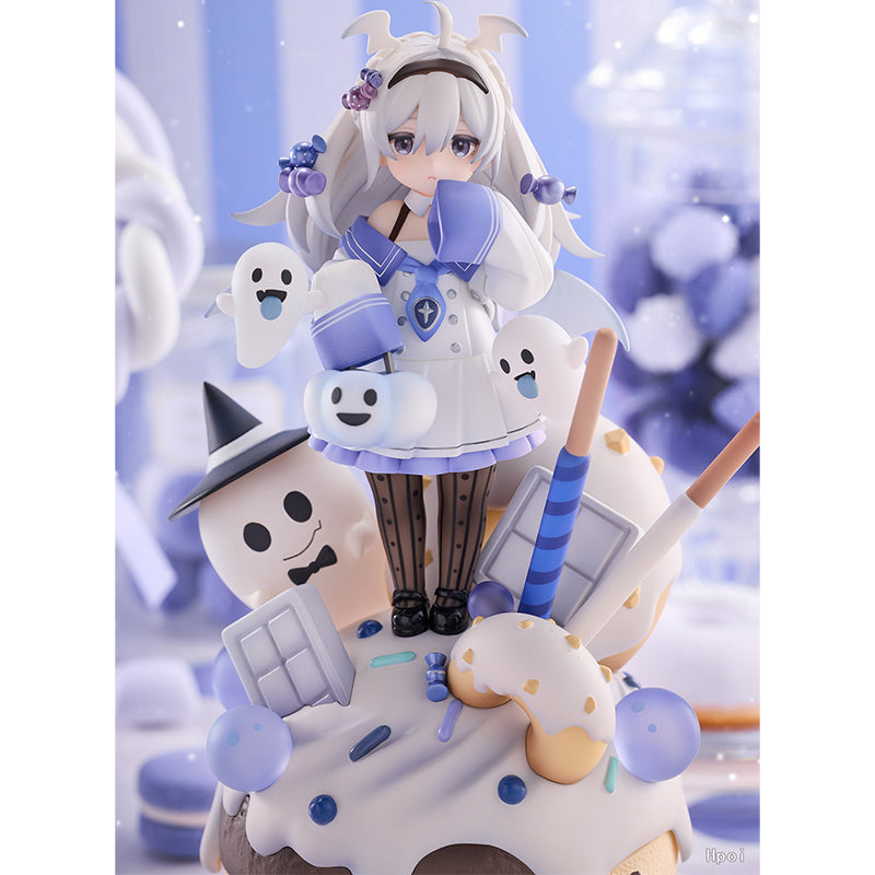 Ribose STAR Shadow Mage Ilustración Postre Planeta Figura La Bruja de Mercurio