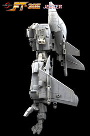 FansToys FT-30E Tirachinas Bufón