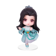 Fights Break Sphere Qing Cang Mini Figure Xiao Xuner