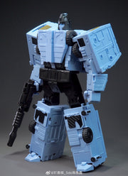 Mastermind Creations Ocular Max PS-23 Ignis Hot Spot