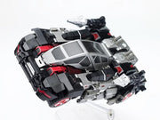 G-Creation GDW-02C Blue Flash IDW Bluestreak