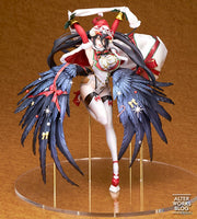 Alter Overlord Albedo (Pure White Santa Ver.) 1/8 Scale Figure