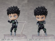 Figura deformada ElCOCO Kaiju No. 8 DFORM+ Kafka Hibino