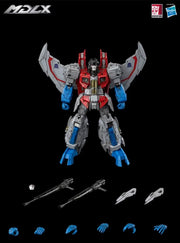 Threezero MDLX G1 Starscream