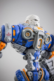 Astrobots Notch Robot 1/12 A01 Apollo Reissue