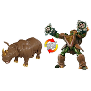 [Vorbestellung] Takara Tomy Masterpiece MP-59 Rhinox