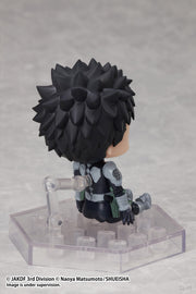Figura deformada ElCOCO Kaiju No. 8 DFORM+ Kafka Hibino