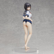 Union Creative Coffee Kizoku Illustration Sumika Aoyama Figur
