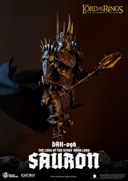 BeastKingdom DAH-096 The Lord of the Rings Dark Lord Sauron