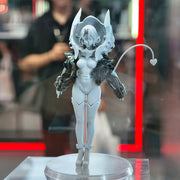 [Pre-Order] Romankey 1/12 Space Devil Girl Action Figure