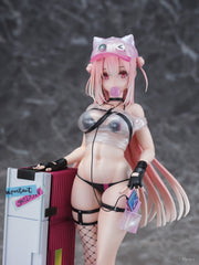 Pony Canyon Girls' Frontline UKM-2000 (Soda Tale) Figur im Maßstab 1:7